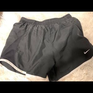 Running shorts